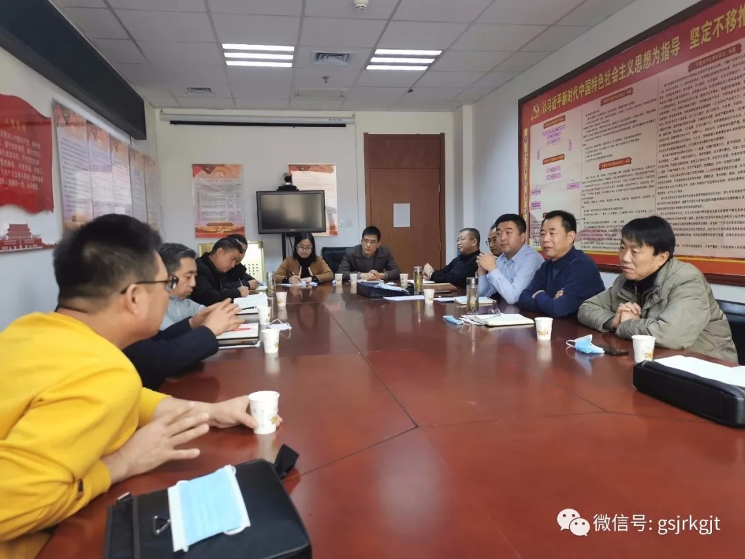 共謀東西部產業協作 助力重點項目推進